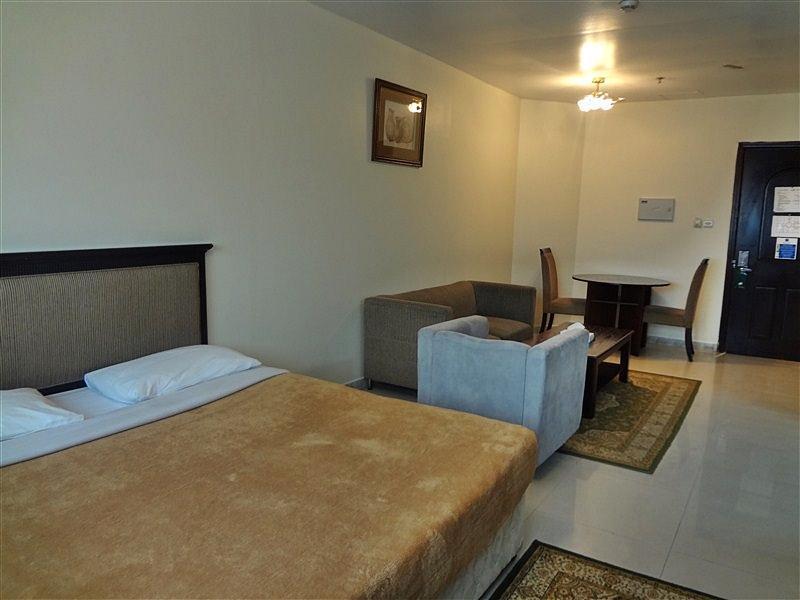 Liwa Apartments Abu Dhabi Esterno foto