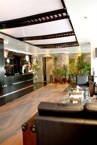 Liwa Apartments Abu Dhabi Esterno foto