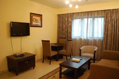 Liwa Apartments Abu Dhabi Esterno foto